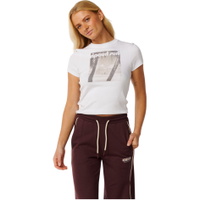 Frauen Paraiso Passform-T-Shirt